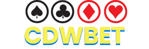 Logo CDWBET